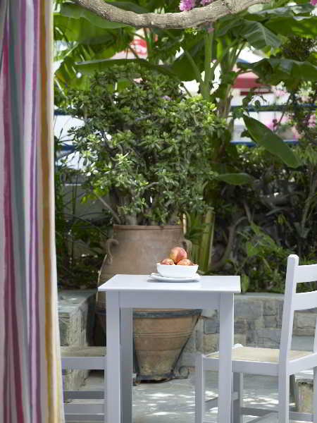 Ninetta'S Studios Poros Town Luaran gambar