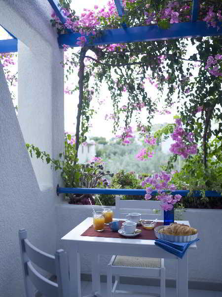 Ninetta'S Studios Poros Town Luaran gambar
