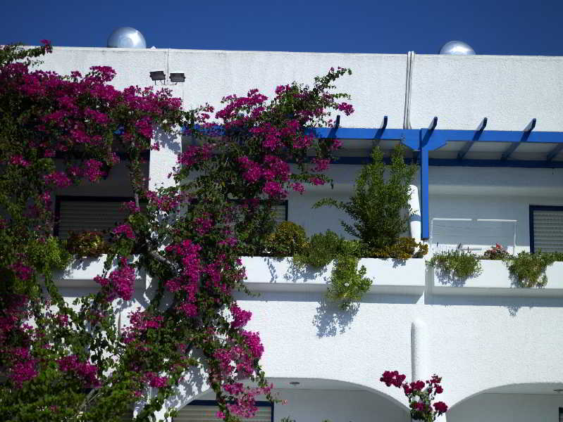 Ninetta'S Studios Poros Town Luaran gambar