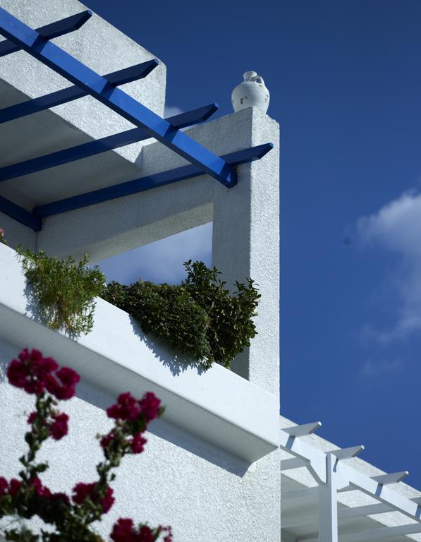Ninetta'S Studios Poros Town Luaran gambar